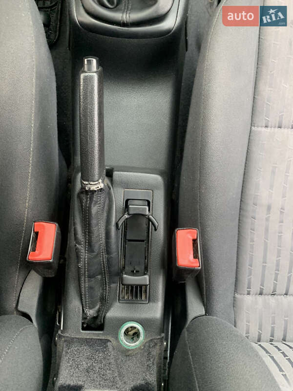 Універсал Skoda Octavia 2002 в Вінниці фото 16 Універсал Skoda Octavia 2002 в Вінниці