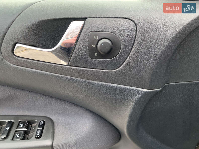 Універсал Skoda Octavia 2002 в Вінниці фото 19 Універсал Skoda Octavia 2002 в Вінниці