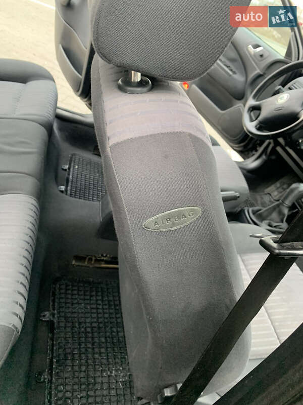 Універсал Skoda Octavia 2002 в Вінниці фото 25 Універсал Skoda Octavia 2002 в Вінниці