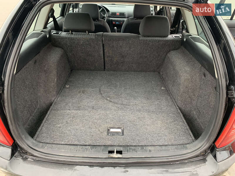 Універсал Skoda Octavia 2002 в Вінниці фото 33 Універсал Skoda Octavia 2002 в Вінниці