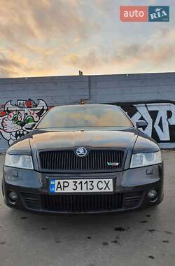 Ліфтбек Skoda Octavia 2008 в Одесі