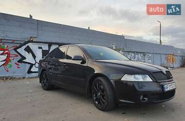 Ліфтбек Skoda Octavia 2008 в Одесі