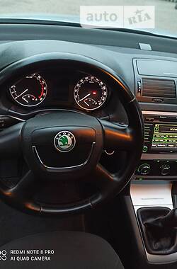 Універсал Skoda Octavia 2009 в Турійську