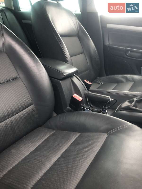 Универсал Skoda Octavia 2007 в Житомире