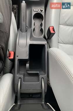 Универсал Skoda Octavia 2011 в 