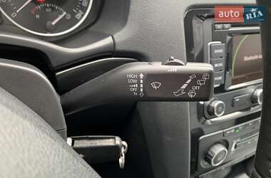 Универсал Skoda Octavia 2011 в 