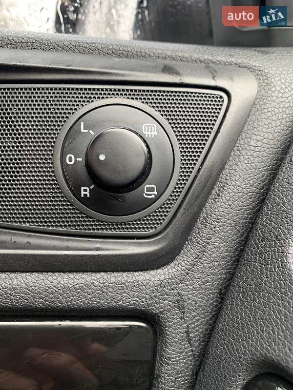 Универсал Skoda Octavia 2011 в Виннице