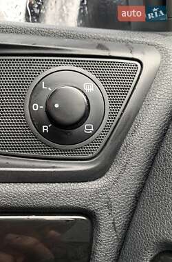 Универсал Skoda Octavia 2011 в 