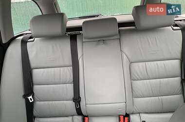 Универсал Skoda Octavia 2011 в 