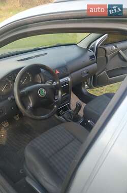 Універсал Skoda Octavia 2005 в Чечельнику