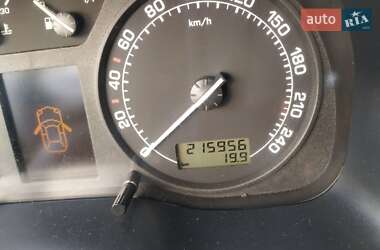 Універсал Skoda Octavia 2005 в Чечельнику