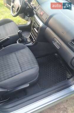 Універсал Skoda Octavia 2005 в Чечельнику
