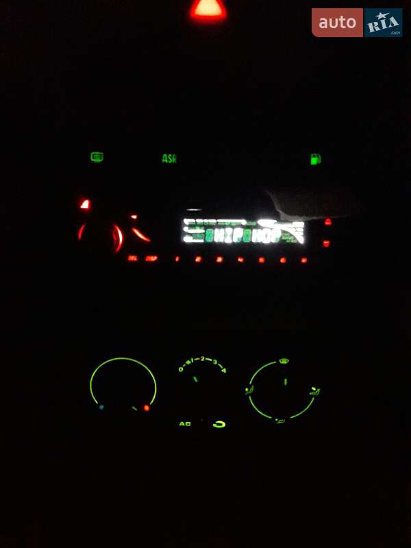 Універсал Skoda Octavia 2003 в Прилуках