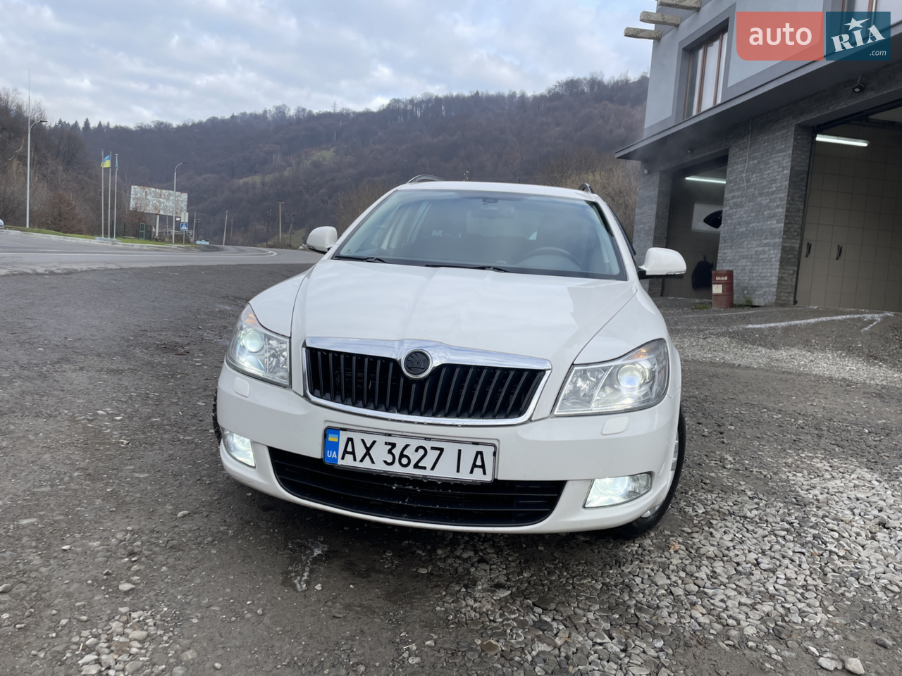 2014 Skoda Octavia - мініатюра 13