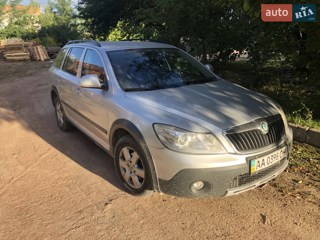 2012 Skoda Octavia - мініатюра 21