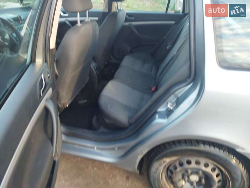 Универсал Skoda Octavia 2013 в Сокале