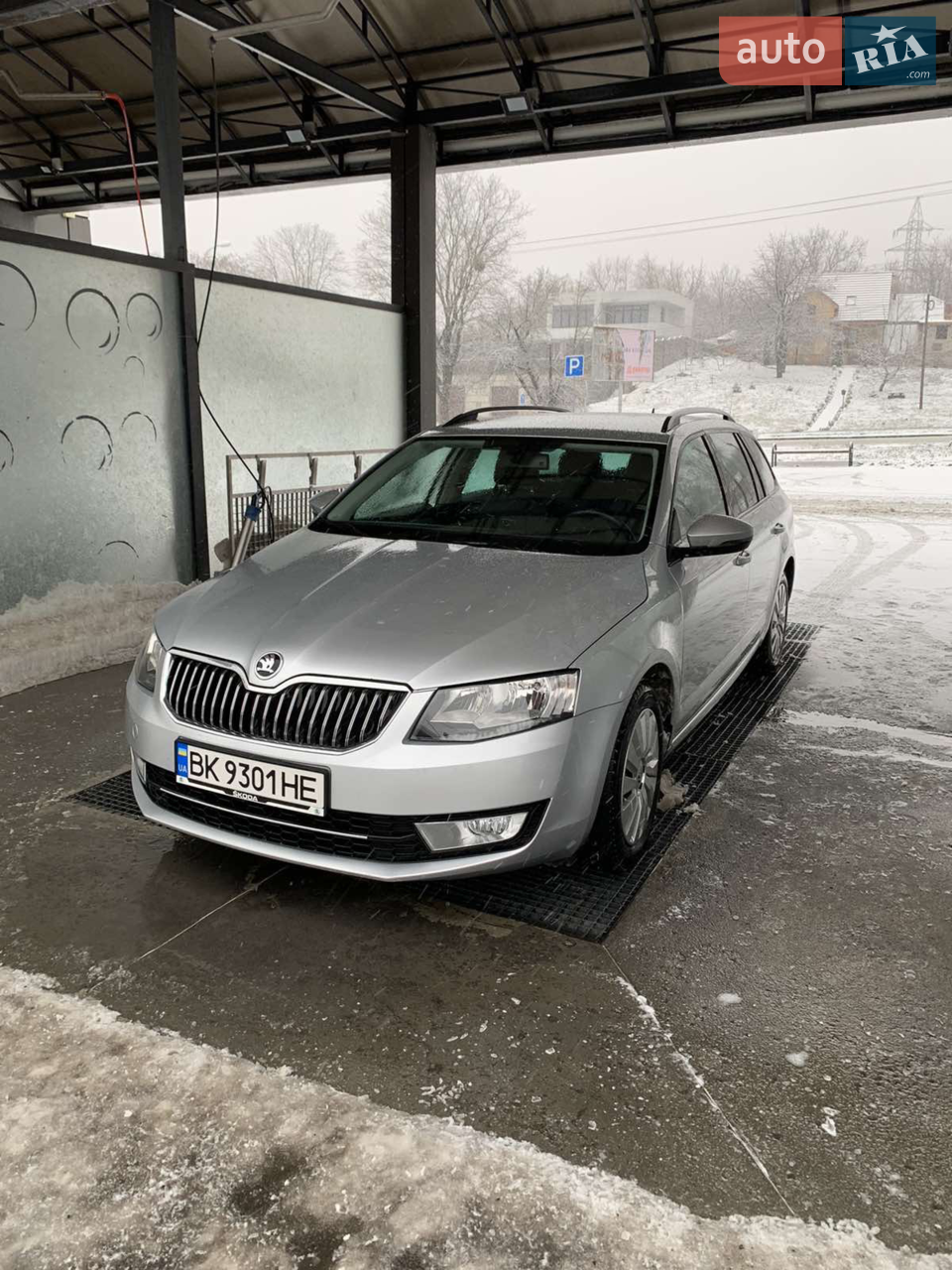 2014 Skoda Octavia - мініатюра 21