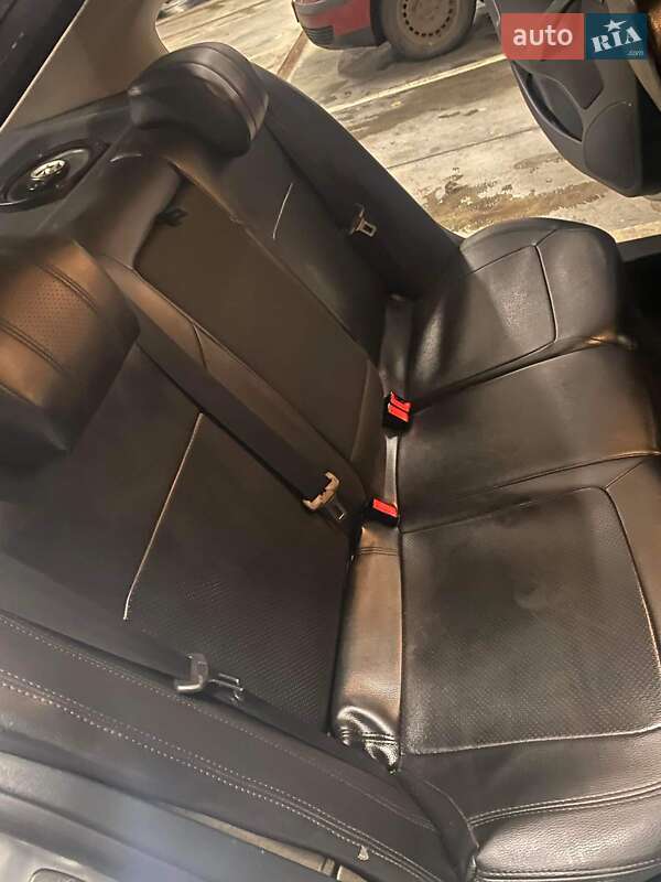 Универсал Skoda Octavia 2008 в Ужгороде фото 10 Универсал Skoda Octavia 2008 в Ужгороде