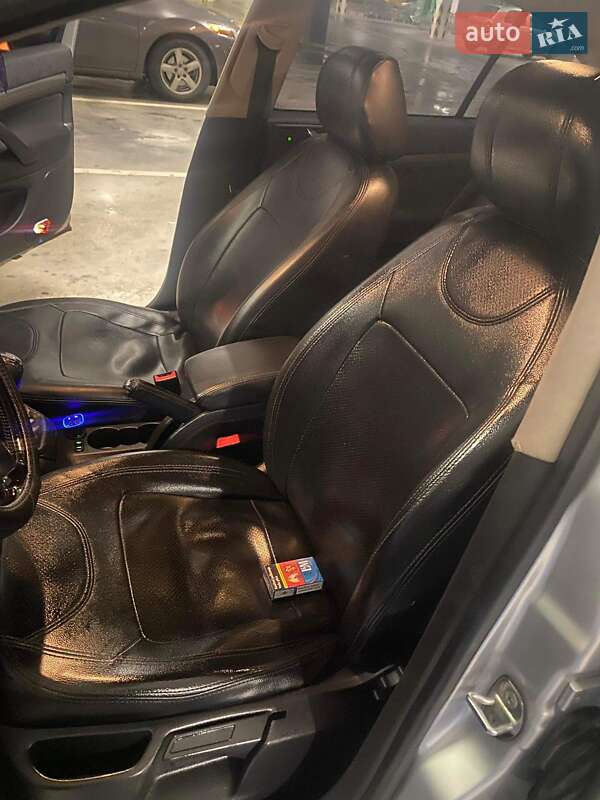 Универсал Skoda Octavia 2008 в Ужгороде фото 14 Универсал Skoda Octavia 2008 в Ужгороде