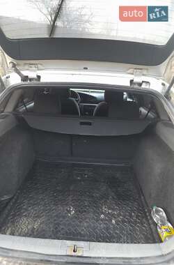 Универсал Skoda Octavia 2000 в 