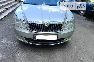 Лифтбек Skoda Octavia 2013 в Кривом Роге