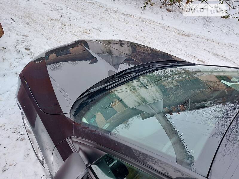 Лифтбек Skoda Octavia 2016 в Василькове фото 15 Лифтбек Skoda Octavia 2016 в Василькове