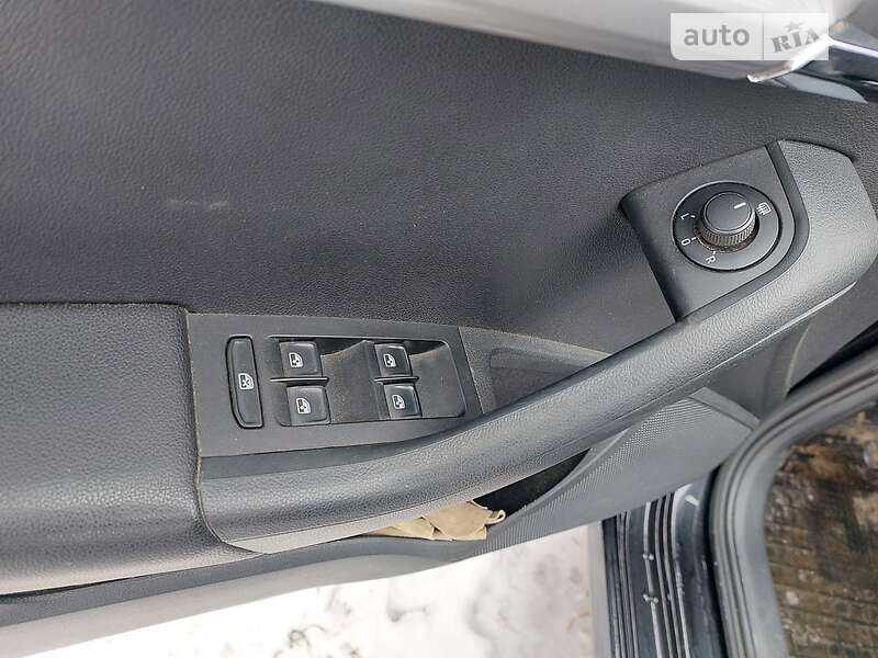 Лифтбек Skoda Octavia 2016 в Василькове фото 31 Лифтбек Skoda Octavia 2016 в Василькове