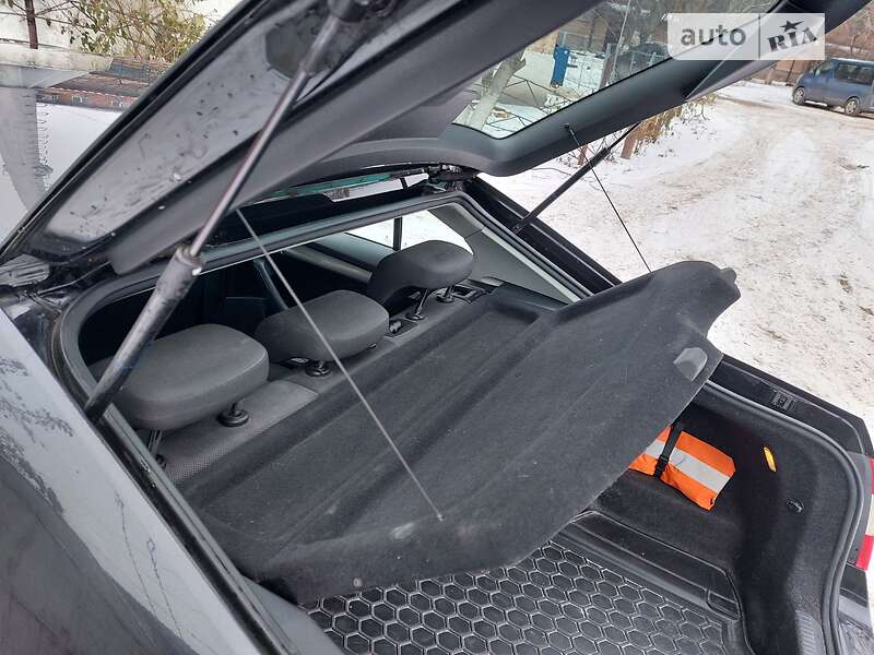 Лифтбек Skoda Octavia 2016 в Василькове фото 46 Лифтбек Skoda Octavia 2016 в Василькове