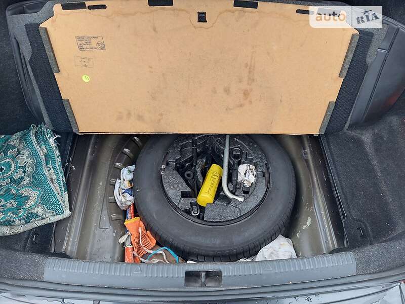 Лифтбек Skoda Octavia 2016 в Василькове фото 48 Лифтбек Skoda Octavia 2016 в Василькове