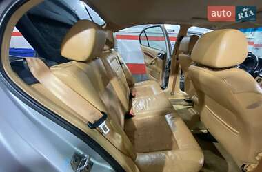 Лифтбек Skoda Octavia 2000 в 