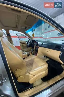 Лифтбек Skoda Octavia 2000 в 
