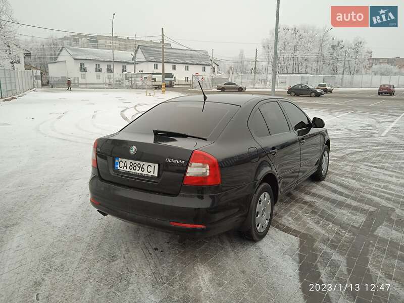 Ліфтбек Skoda Octavia 2012 в Умані фото 4 Ліфтбек Skoda Octavia 2012 в Умані