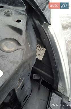 Ліфтбек Skoda Octavia 2012 в Умані