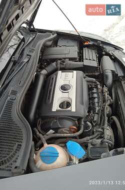 Ліфтбек Skoda Octavia 2012 в Умані