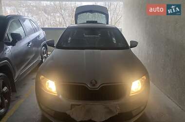 Skoda Octavia 2014 Skoda Octavia 2014