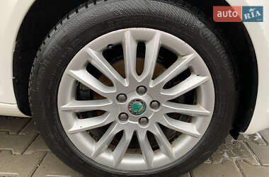 Универсал Skoda Octavia 2013 в 