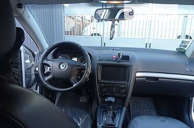 Универсал Skoda Octavia 2006 в Виннице