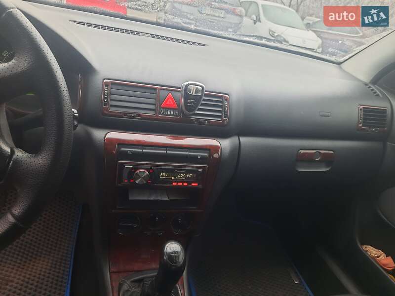 Ліфтбек Skoda Octavia 2008 в Кропивницькому
