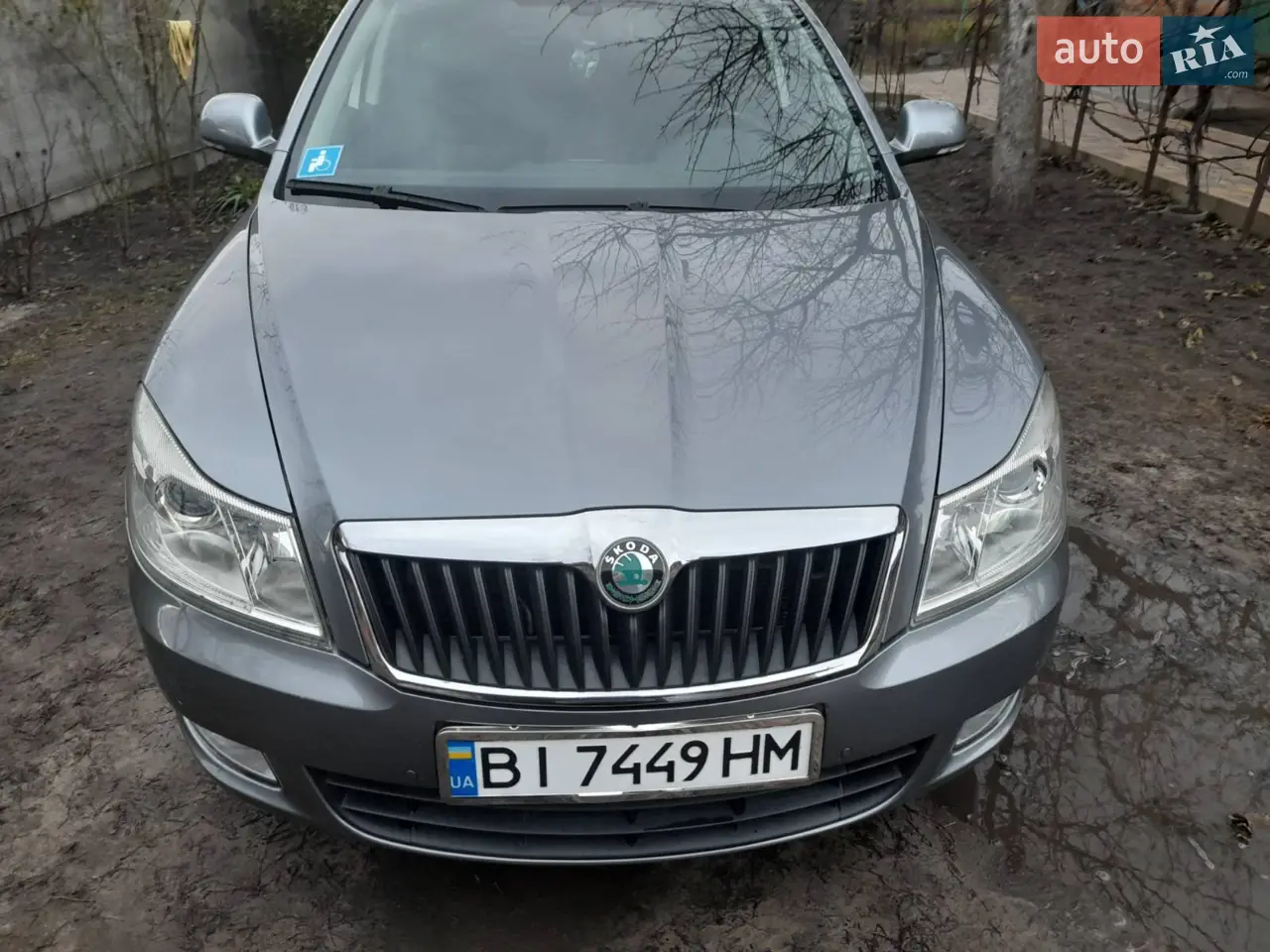2012 Skoda Octavia - мініатюра 18