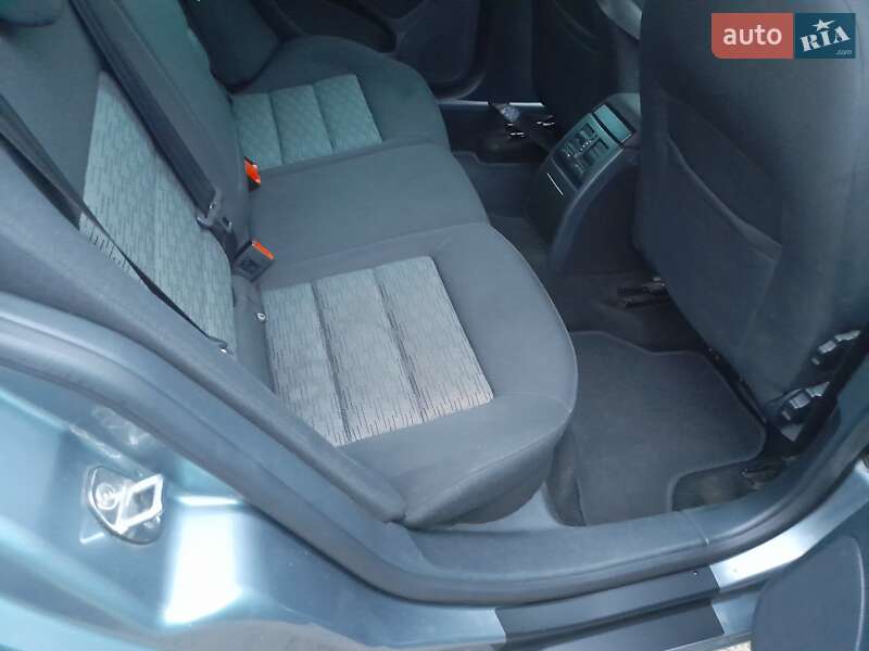 Універсал Skoda Octavia 2013 в Миргороді