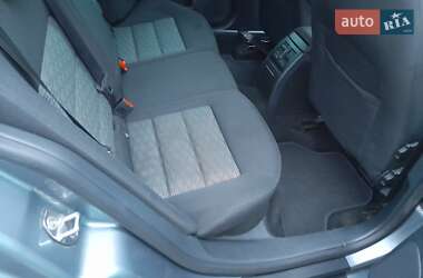 Универсал Skoda Octavia 2013 в 