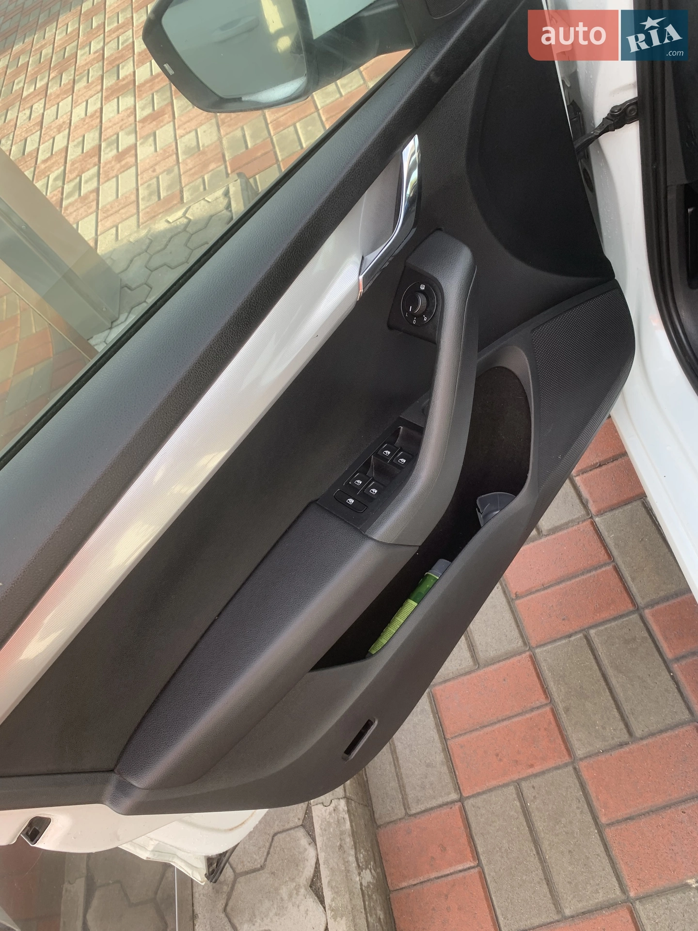 2016 Skoda Octavia - мініатюра 7
