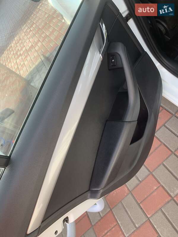 Универсал Skoda Octavia 2016 в Переяславе фото 8 Универсал Skoda Octavia 2016 в Переяславе