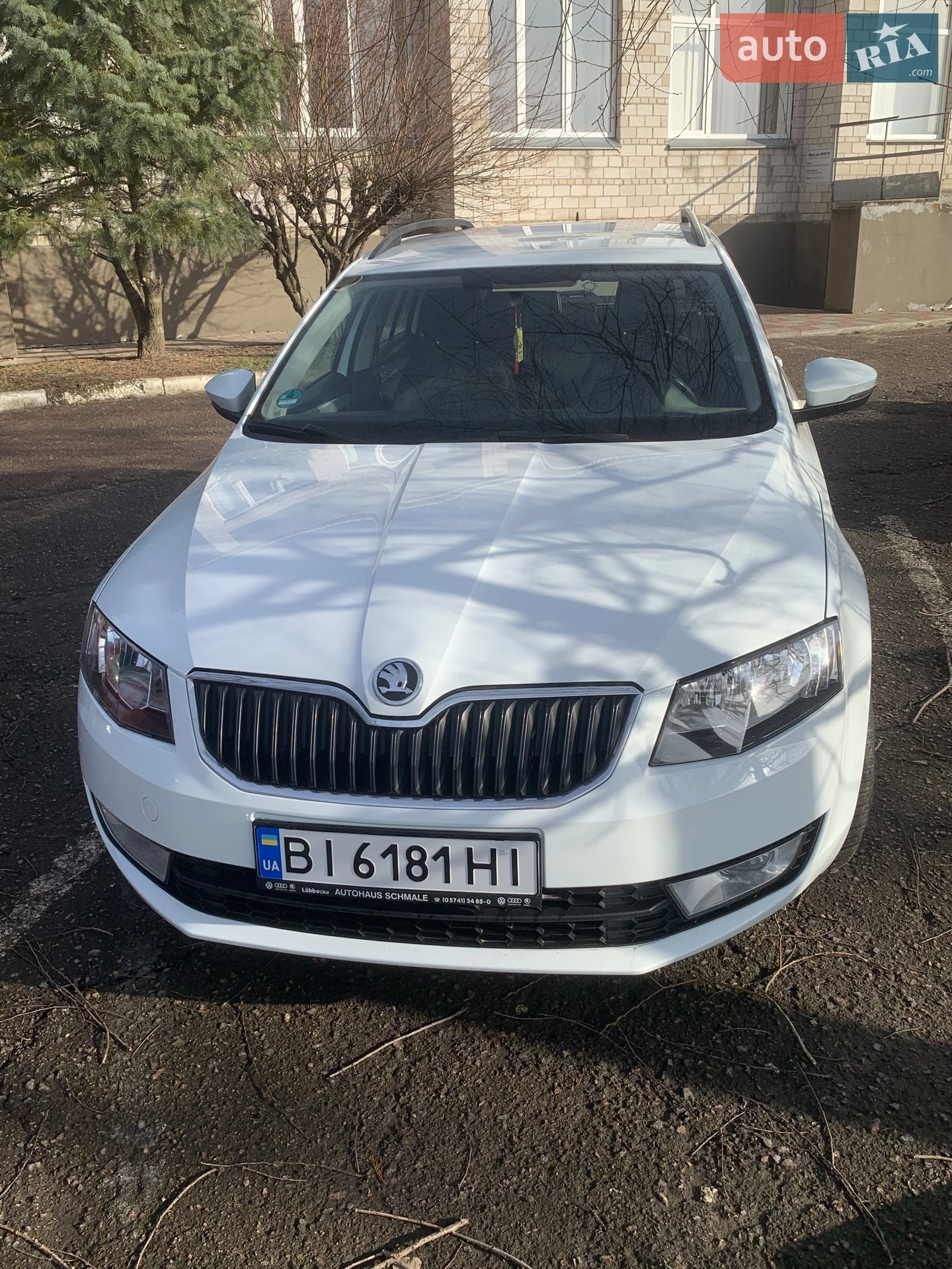 2016 Skoda Octavia - мініатюра 14