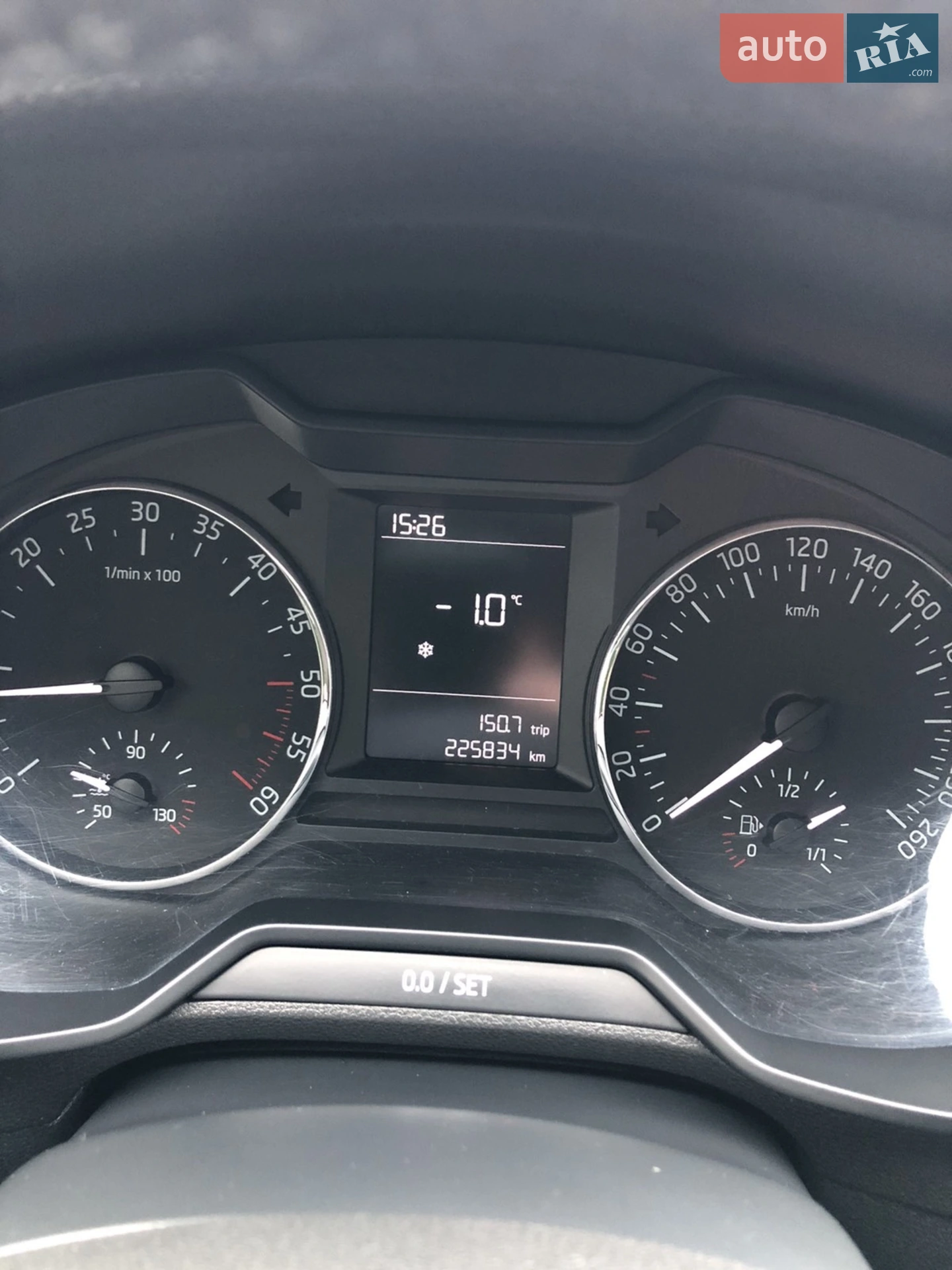 2013 Skoda Octavia - мініатюра 23