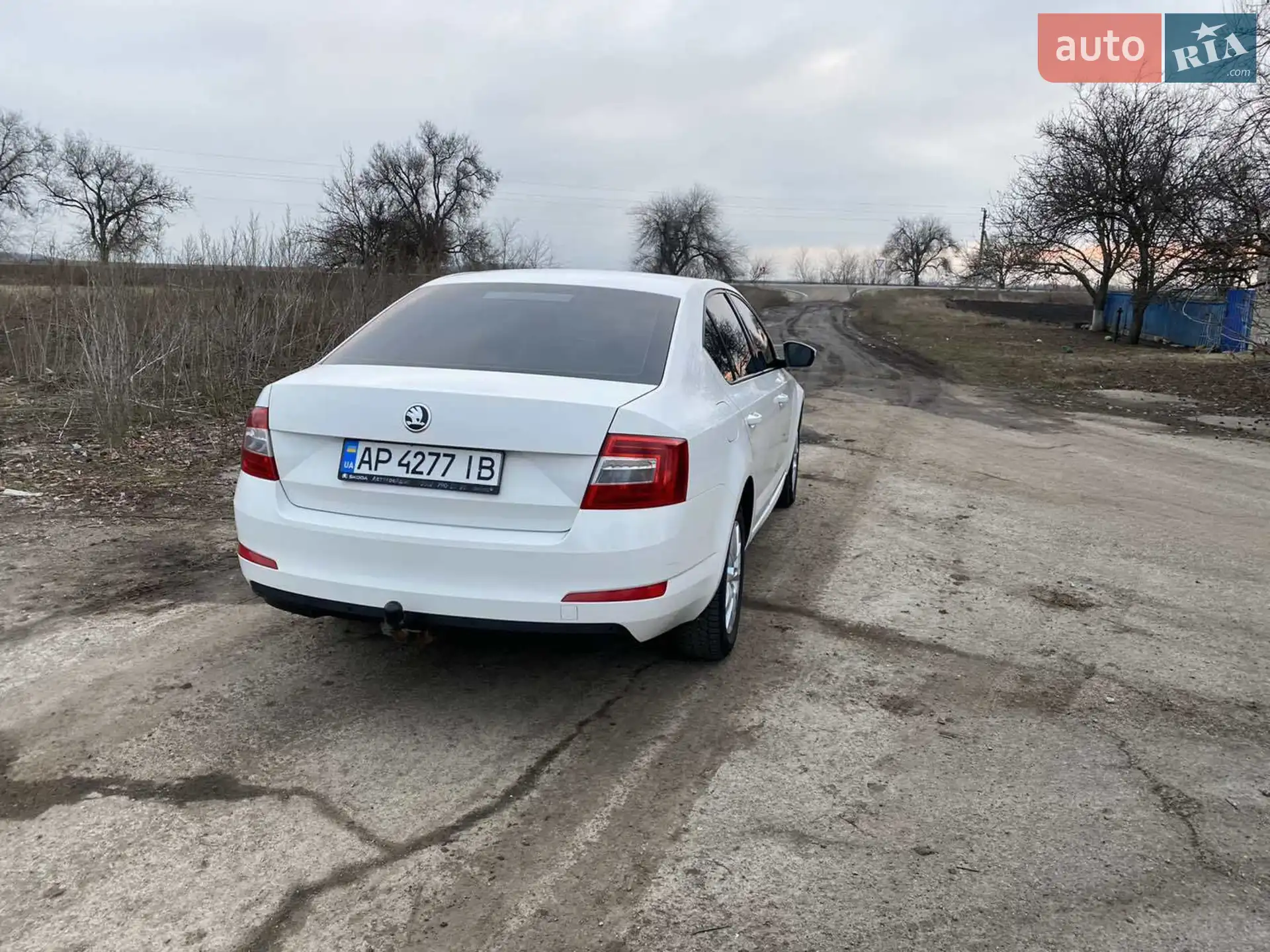 2013 Skoda Octavia - мініатюра 3