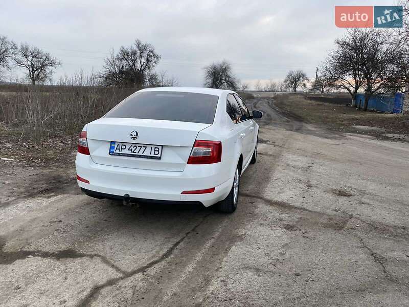 Универсал Skoda Octavia 2013 в Запорожье фото 3 Универсал Skoda Octavia 2013 в Запорожье
