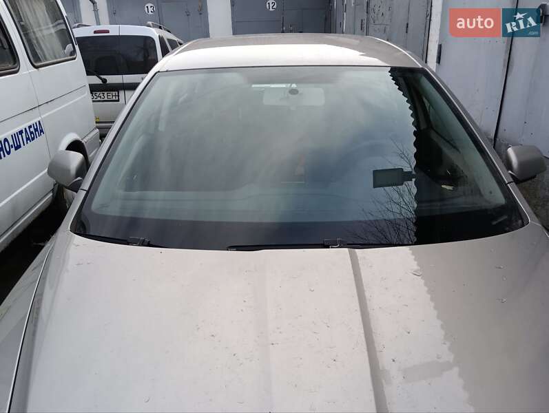 Лифтбек Skoda Octavia 2007 в Киеве фото 30 Лифтбек Skoda Octavia 2007 в Киеве