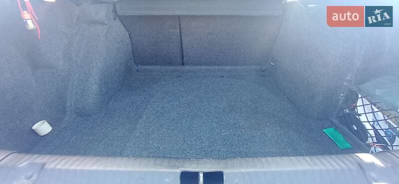 Ліфтбек Skoda Octavia 2003 в Білій Церкві