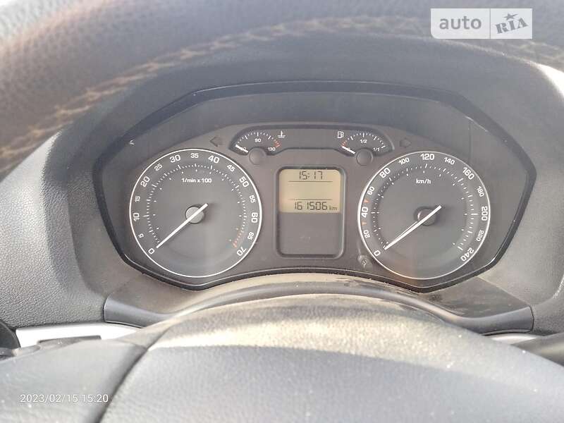 Универсал Skoda Octavia 2008 в Киеве фото 10 Универсал Skoda Octavia 2008 в Киеве